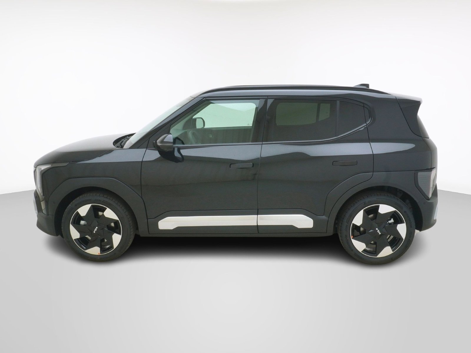 KIA EV2 42.2 kWh Earth Plus, Elettrica, Auto nuove, Automatico - 2