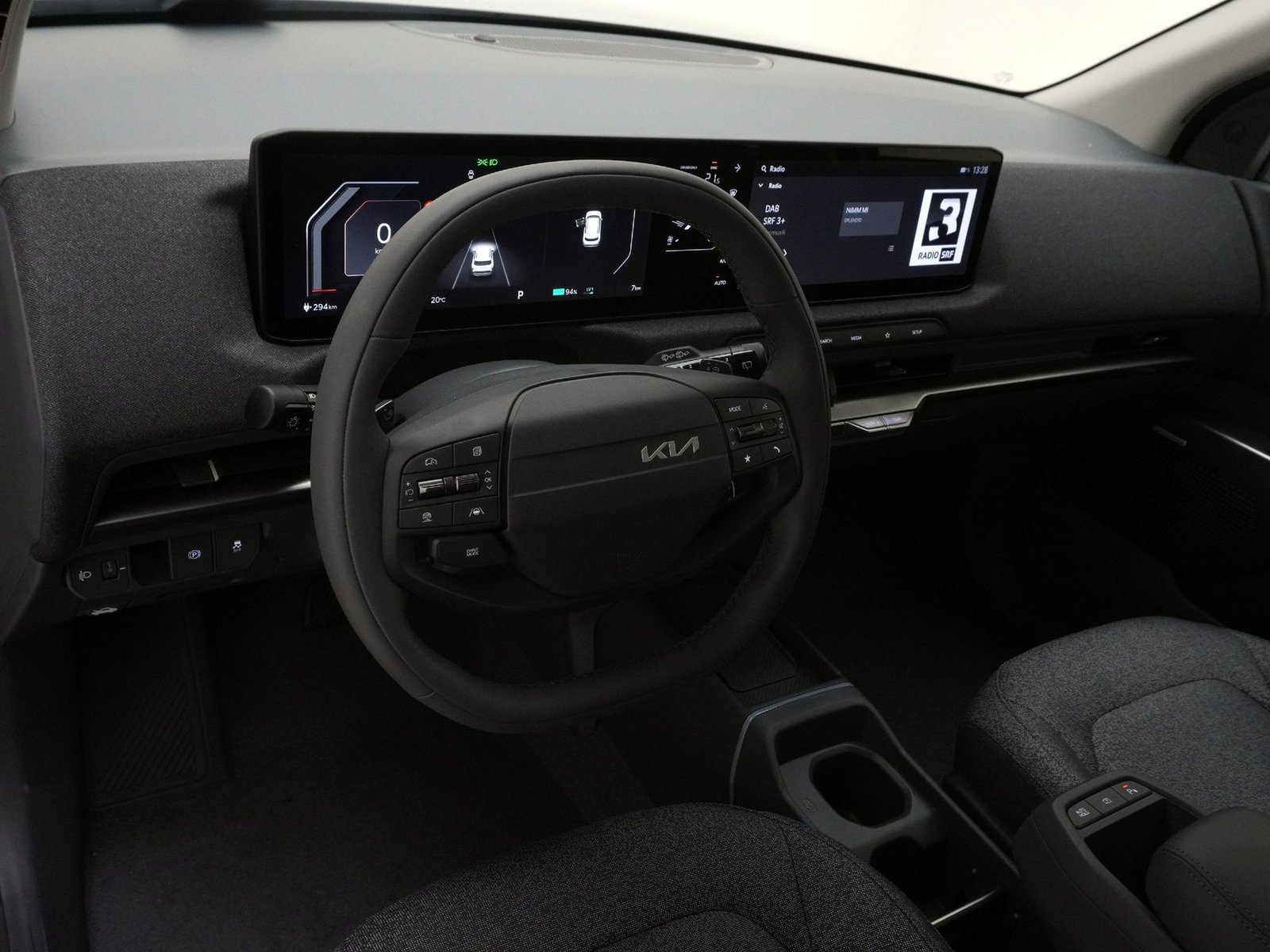 KIA EV2 42.2 kWh Earth, Électrique, Voiture nouvelle, Automatique - 4