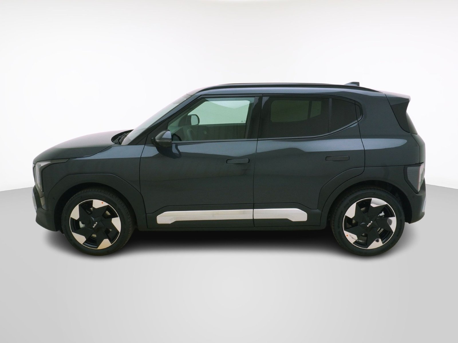 KIA EV2 42.2 kWh Earth Plus 4 Sitzer, Electric, New car, Automatic - 2