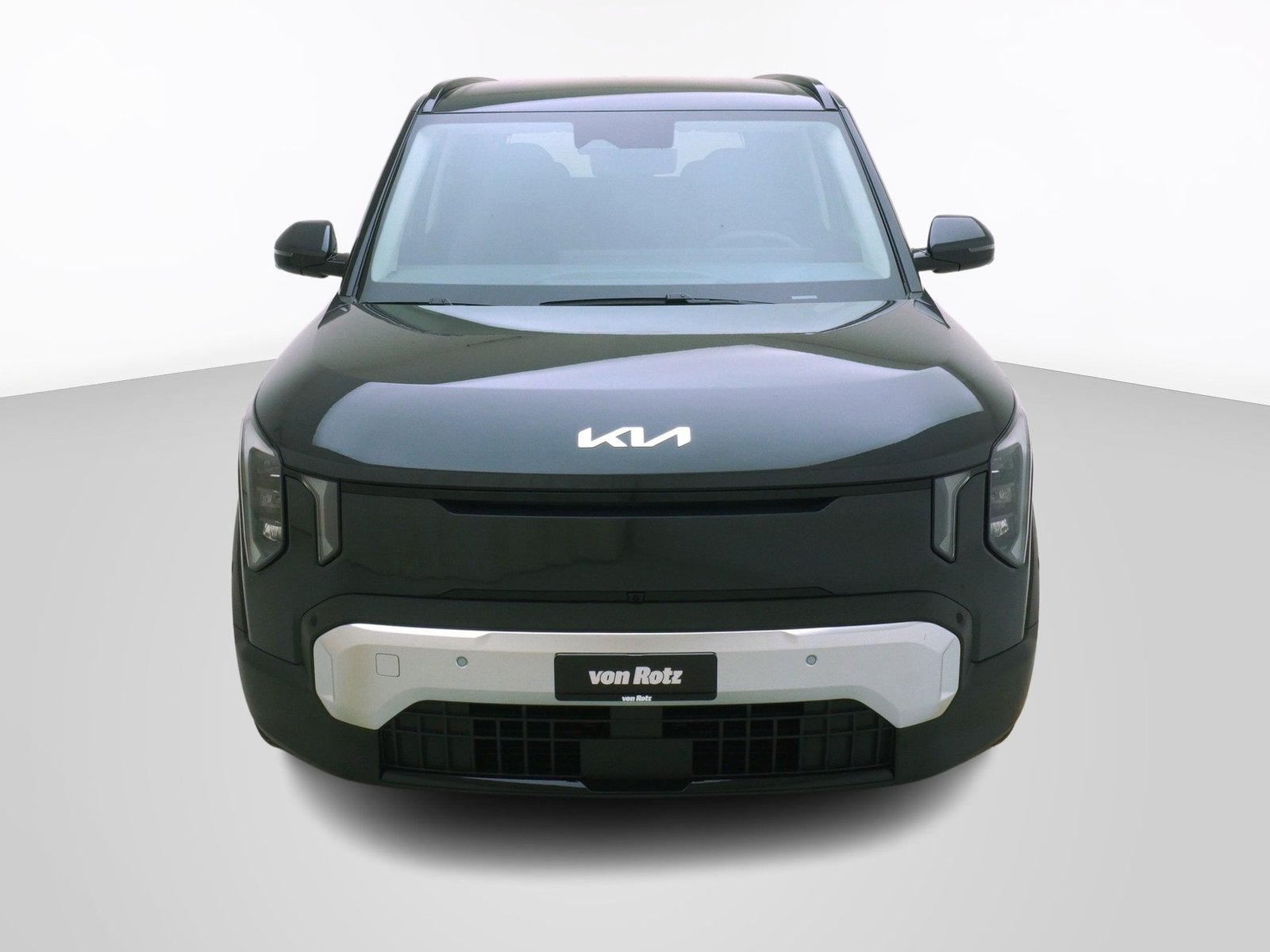 KIA EV2 42.2 kWh Earth Plus 4 Sitzer, Electric, New car, Automatic - 6
