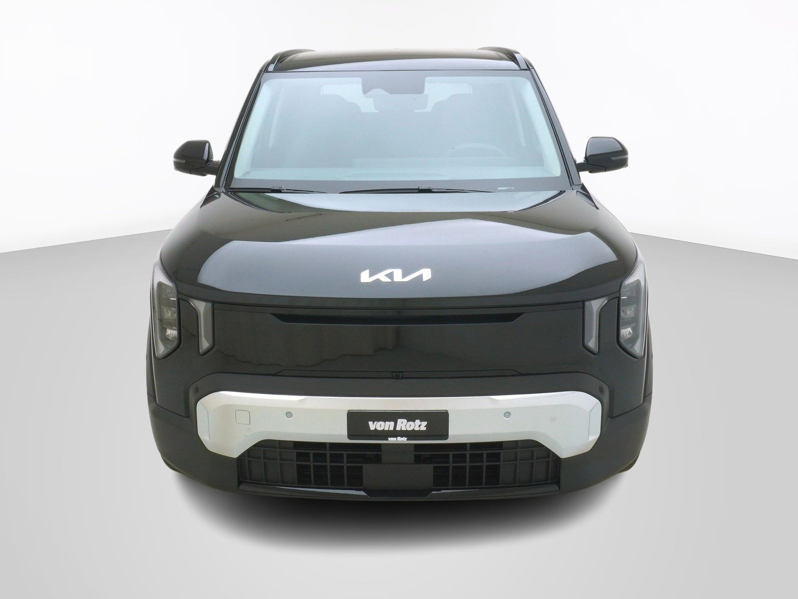 KIA EV2 42.2 kWh Earth Plus 4 Sitzer, Électrique, Voiture nouvelle, Automatique - 6