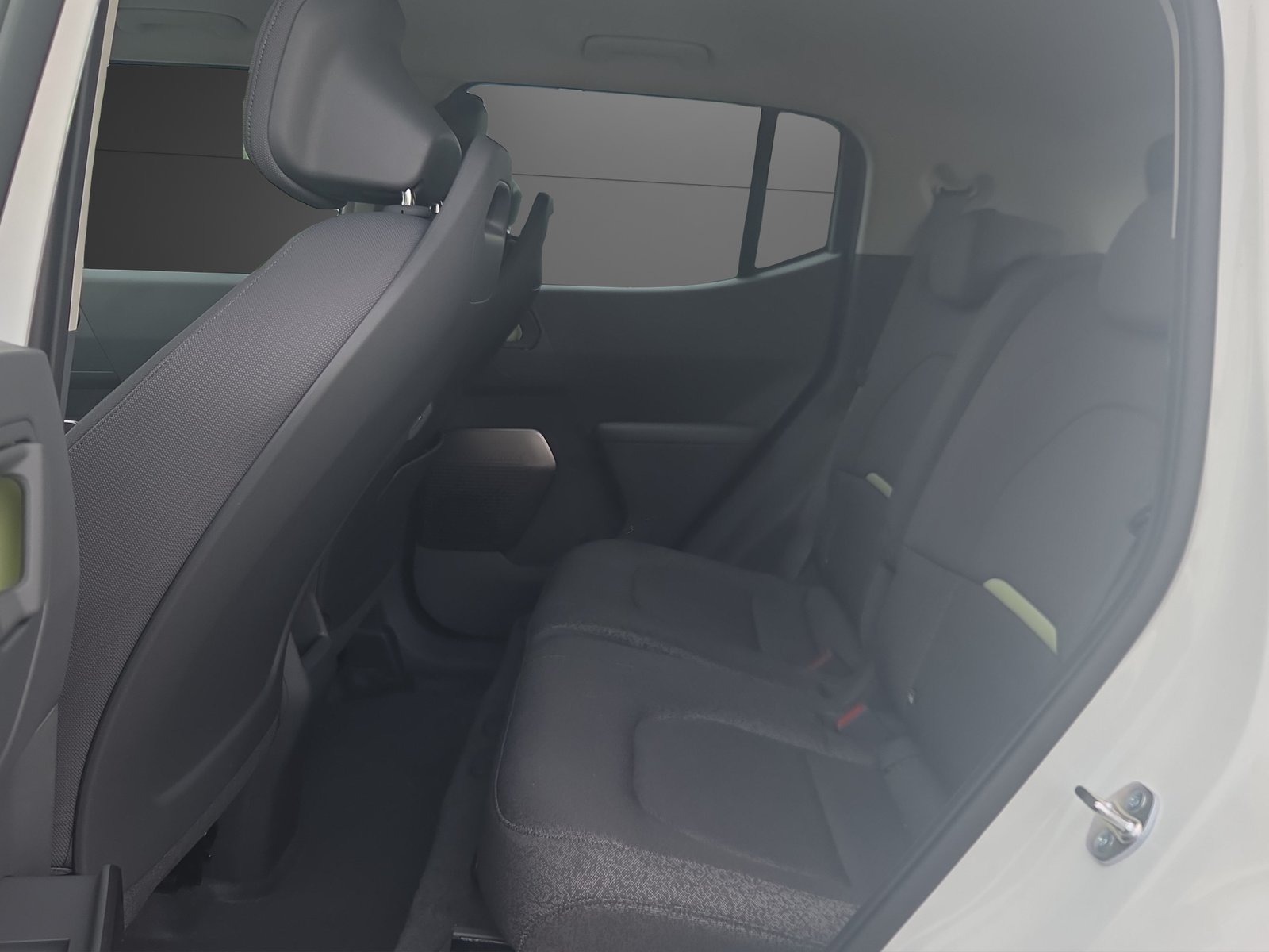 KIA EV2 42 kWh Air 4Sitze, Électrique, Voiture nouvelle, Automatique - 7