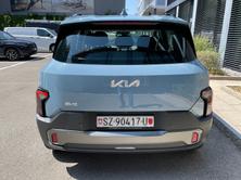 KIA EV2 61 kWh Air, 5-Sitzer mit Wärmepumpe, Électrique, Voiture nouvelle, Automatique - 4