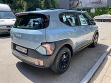 KIA EV2 61 kWh Air, 5-Sitzer mit Wärmepumpe, Électrique, Voiture nouvelle, Automatique - 6