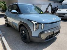 KIA EV2 61 kWh Air, 5-Sitzer mit Wärmepumpe, Électrique, Voiture nouvelle, Automatique - 7