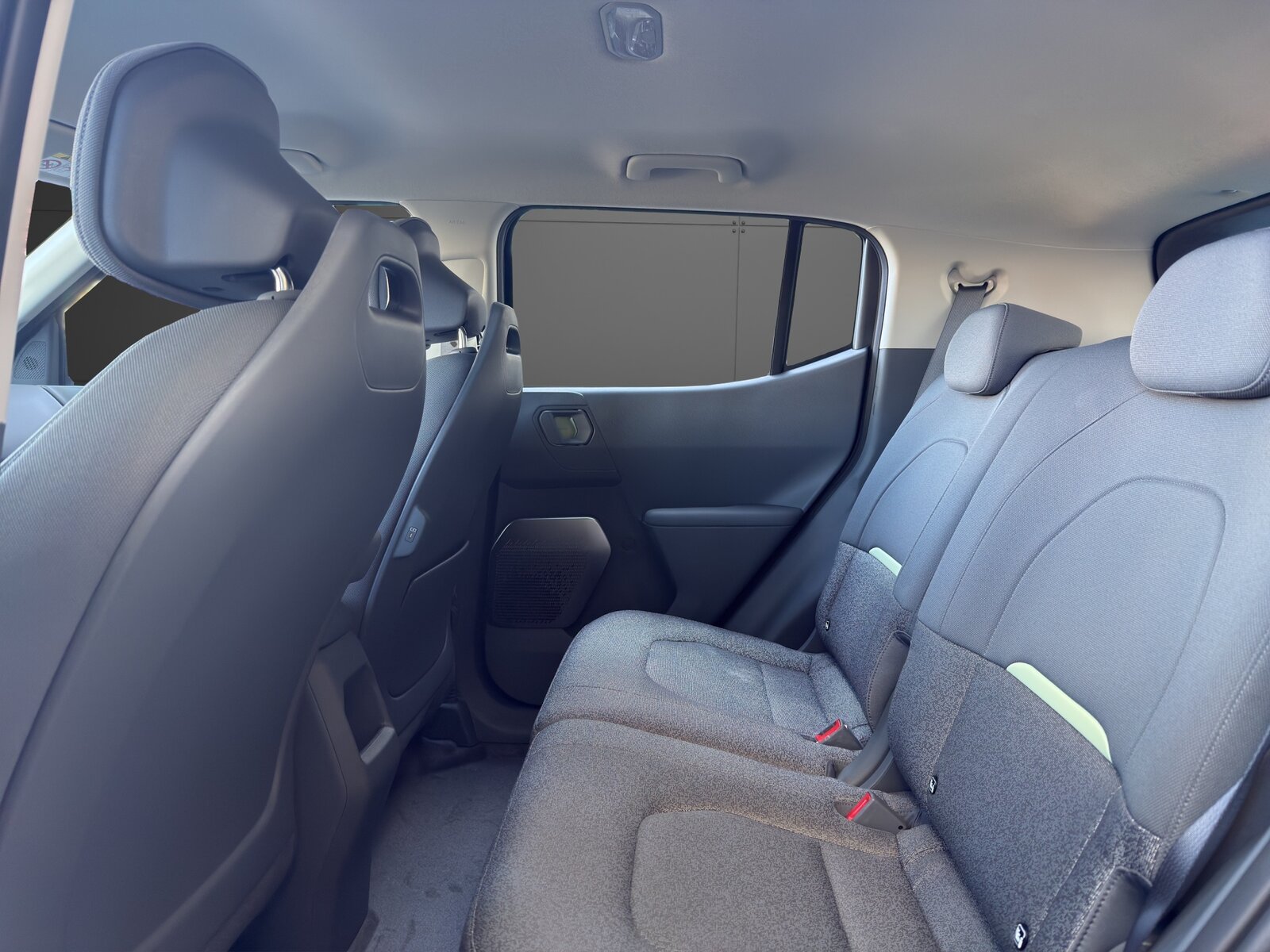 KIA EV2 61 kWh Air 4Sitze, Elektro, Neuwagen, Automatik - 7