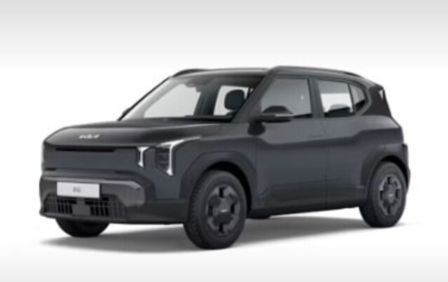 KIA EV2 42 kWh Air mit Navigation und Winter Paket