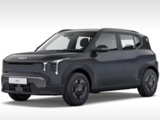 KIA EV2 42 kWh Air mit Navigation und Winter Paket, Électrique, Voiture nouvelle, Automatique