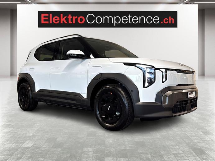KIA EV2 42 kWh Earth, Elektro, Neuwagen, Automatik