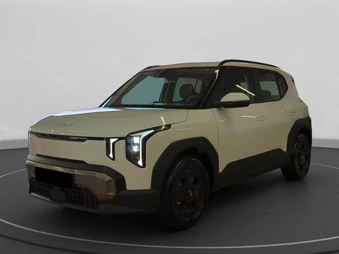 KIA EV2 42 kWh Earth mit Wärmepumpe, Elektro, Neuwagen, Automatik