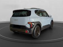 KIA EV2 42 kWh Earth mit Wärmepumpe, Elektro, Neuwagen, Automatik - 5