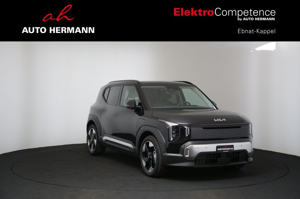 KIA EV2 42 kWh Earth Plus 4Sitzer