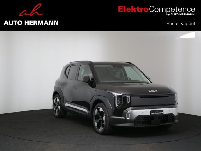 KIA EV2 42 kWh Earth Plus 4Sitzer, Elektro, Occasion / Gebraucht, Automatik