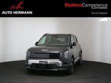 KIA EV2 42 kWh Earth Plus 4Sitzer, Elektro, Occasion / Gebraucht, Automatik - 2