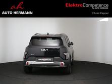 KIA EV2 42 kWh Earth Plus 4Sitzer, Elektro, Occasion / Gebraucht, Automatik - 6
