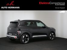 KIA EV2 42 kWh Earth Plus 4Sitzer, Elektro, Occasion / Gebraucht, Automatik - 7