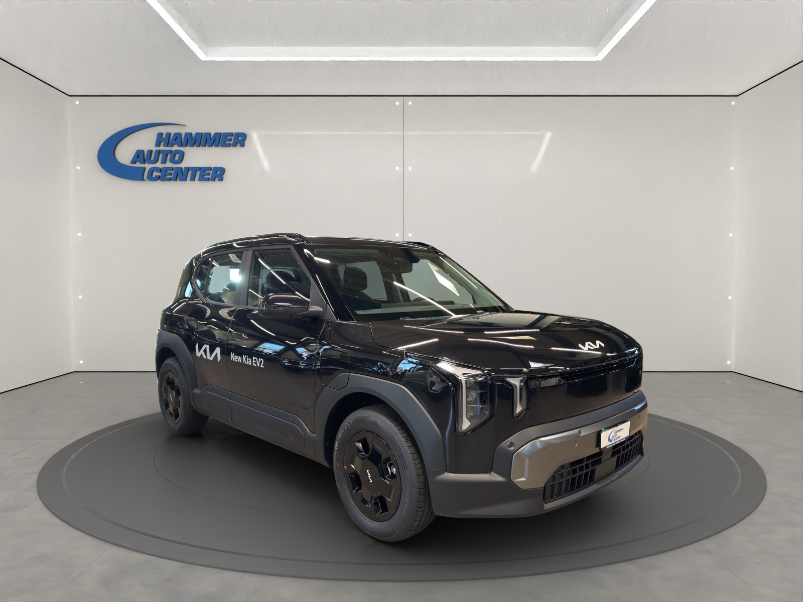 KIA EV2 42.2 kWh Air, Elettrica, Auto dimostrativa, Automatico - 7