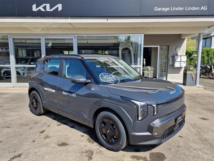 KIA EV2 42 kWh Air 4Sitze, Elettrica, Auto dimostrativa, Automatico
