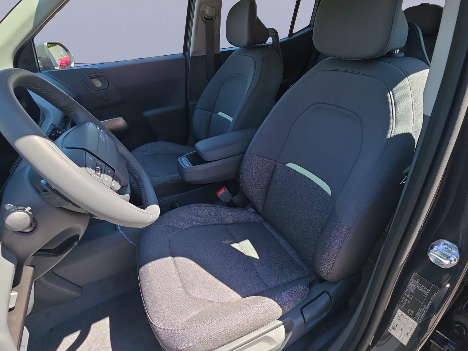 KIA EV2 42.2 kWh Air / Launch / Schweizerfahrzeug, Electric, Automatic - 7