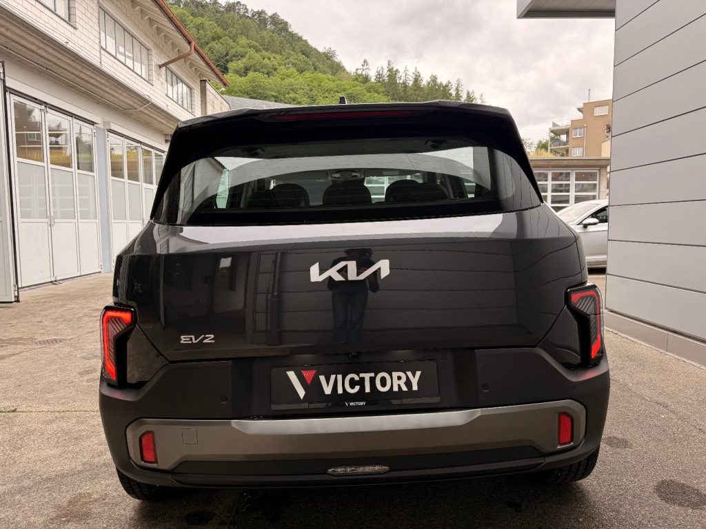 KIA EV2 42.2 kWh Earth, Électrique, Voiture nouvelle, Automatique - 5