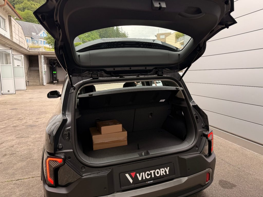 KIA EV2 42.2 kWh Earth, Électrique, Voiture nouvelle, Automatique - 6