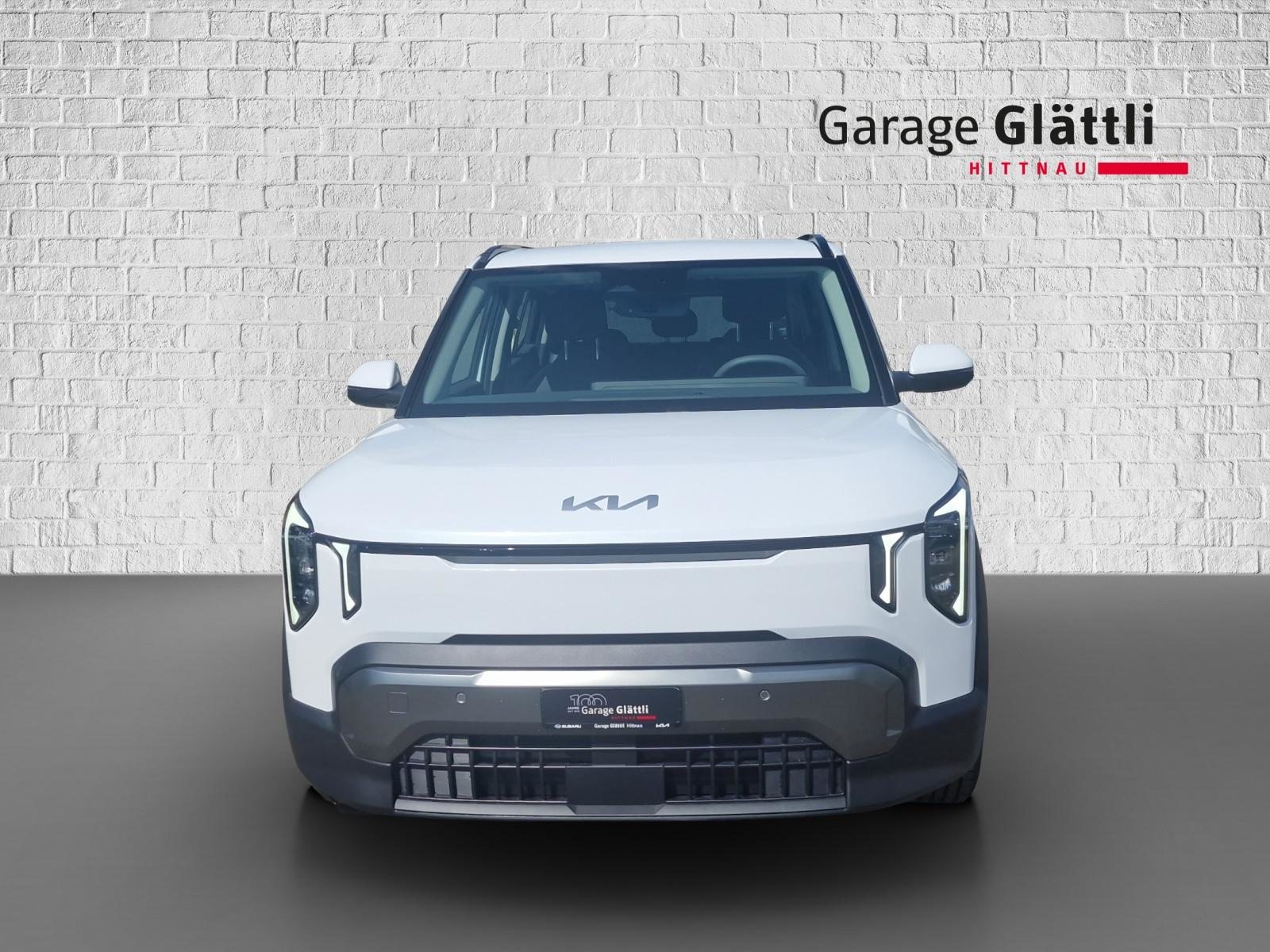 KIA EV2 42.2 kWh Air, Elektro, Neuwagen, Automatik - 2
