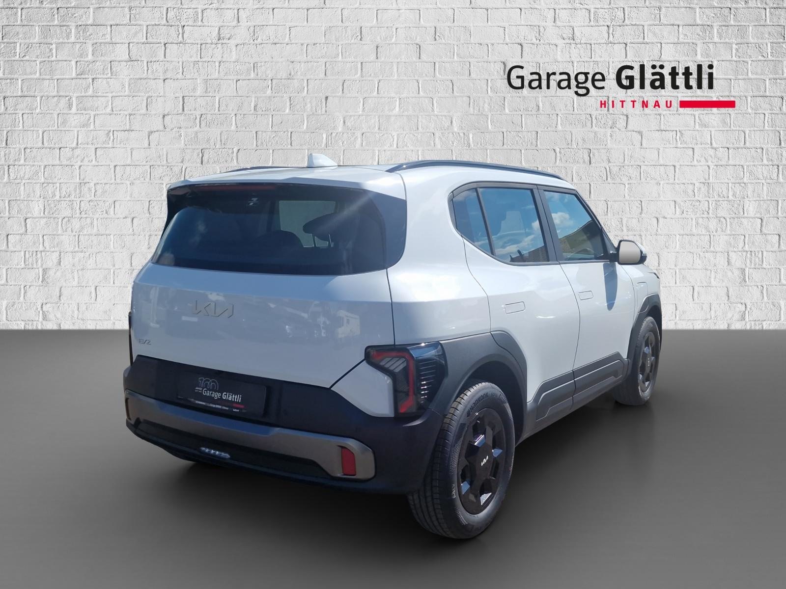 KIA EV2 42.2 kWh Air, Elektro, Neuwagen, Automatik - 3