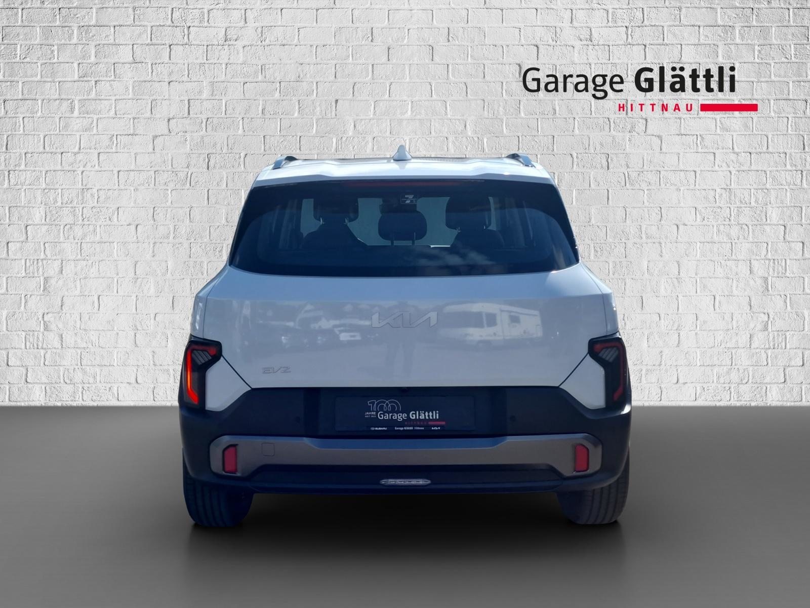 KIA EV2 42.2 kWh Air, Elektro, Neuwagen, Automatik - 4