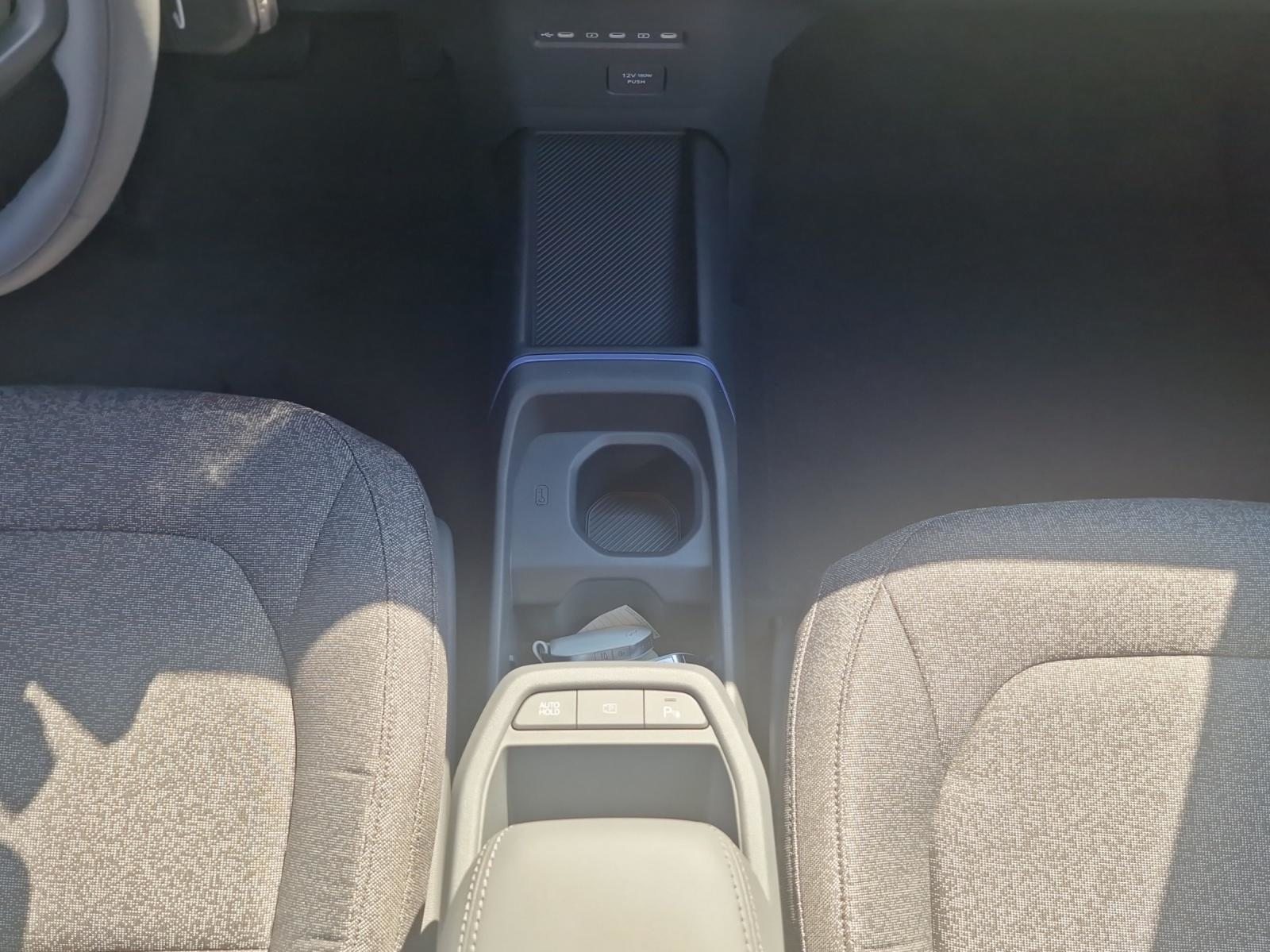 KIA EV2 42.2 kWh Air, Elektro, Neuwagen, Automatik - 7
