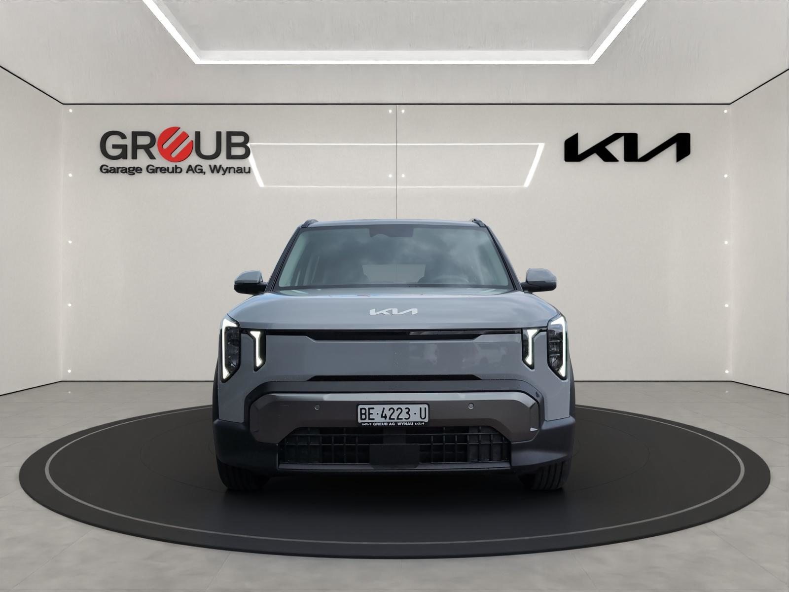 KIA EV2 42.2 kWh Air 4P, Elettrica, Auto nuove, Automatico - 2