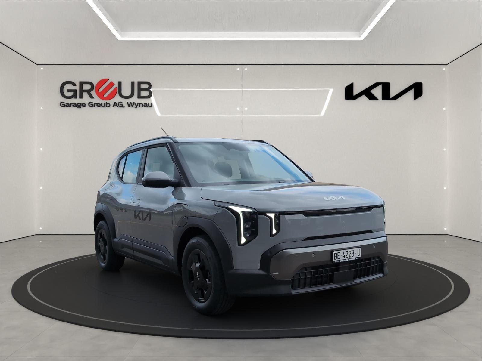 KIA EV2 42.2 kWh Air 4P, Elettrica, Auto nuove, Automatico - 3