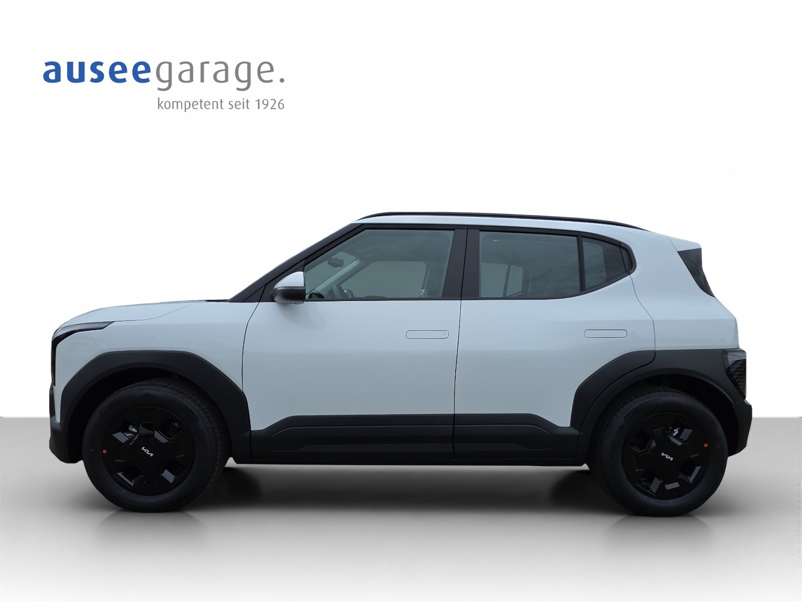 KIA EV2 42.2 kWh Air, Elettrica, Auto nuove, Automatico - 2