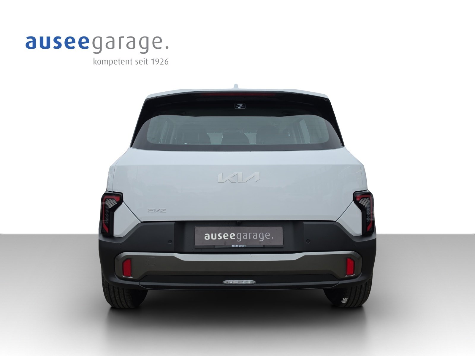 KIA EV2 42.2 kWh Air, Elettrica, Auto nuove, Automatico - 4