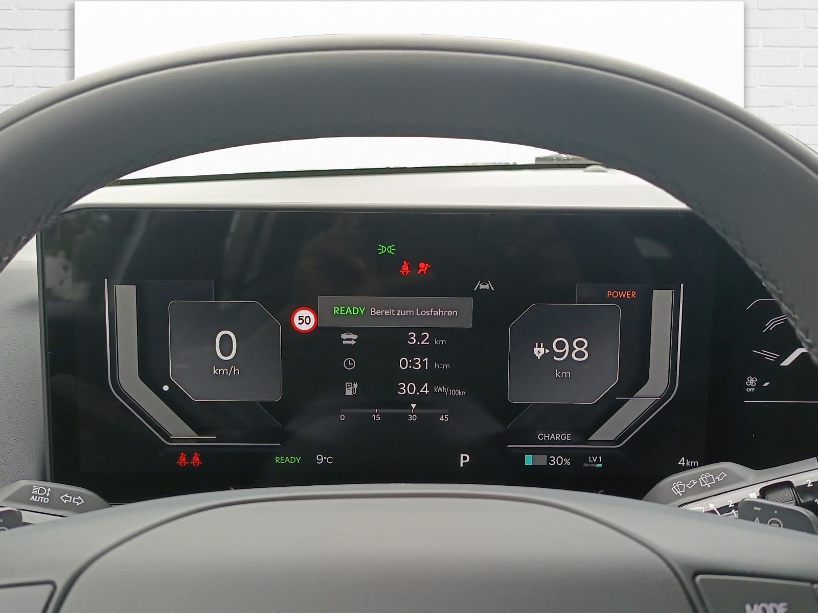 KIA EV2 42.2 kWh Air 4P, Electric, New car, Automatic - 6