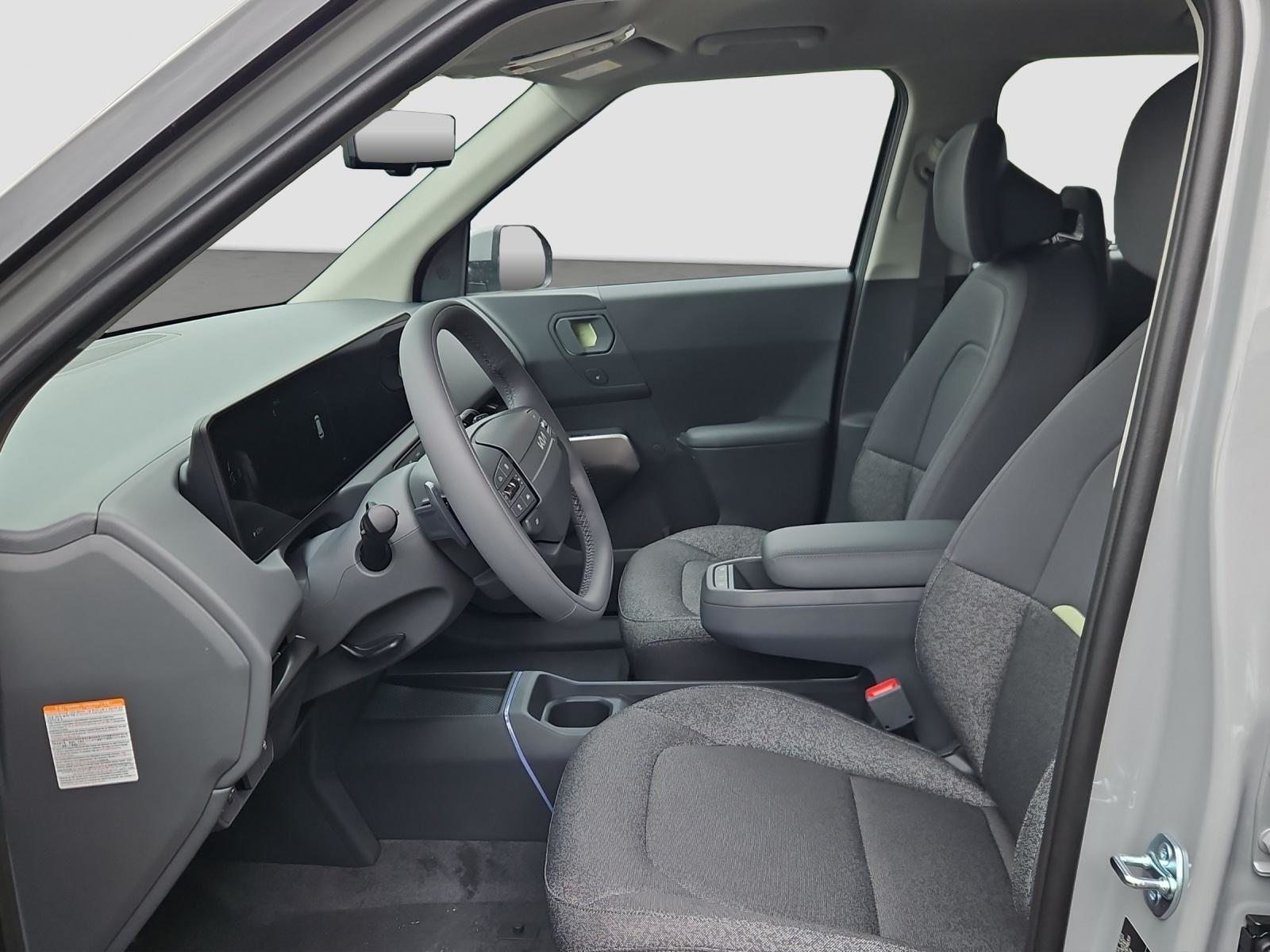KIA EV2 42.2 kWh Air 4P, Électrique, Voiture nouvelle, Automatique - 5