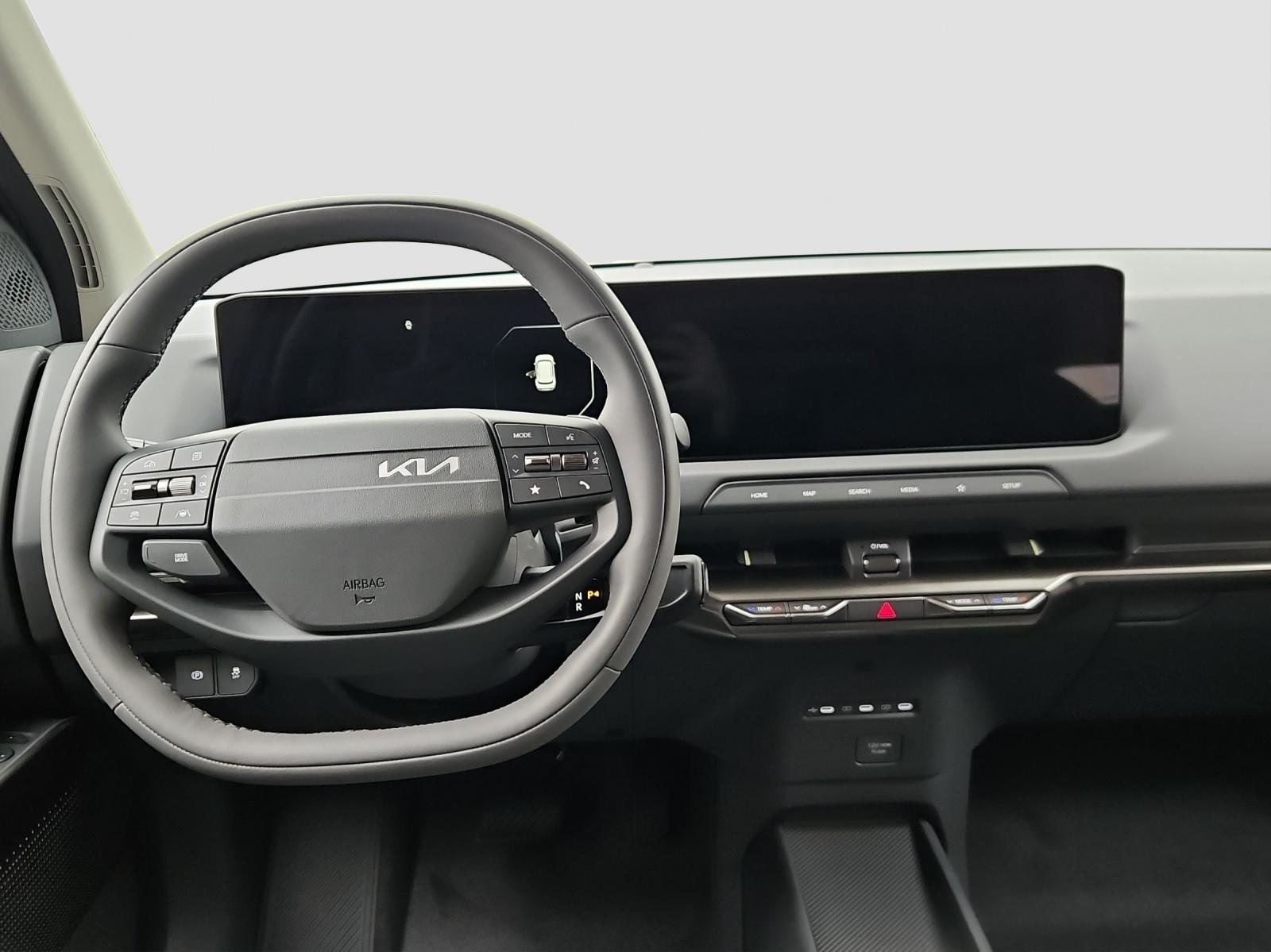KIA EV2 42.2 kWh Air 4P, Électrique, Voiture nouvelle, Automatique - 7