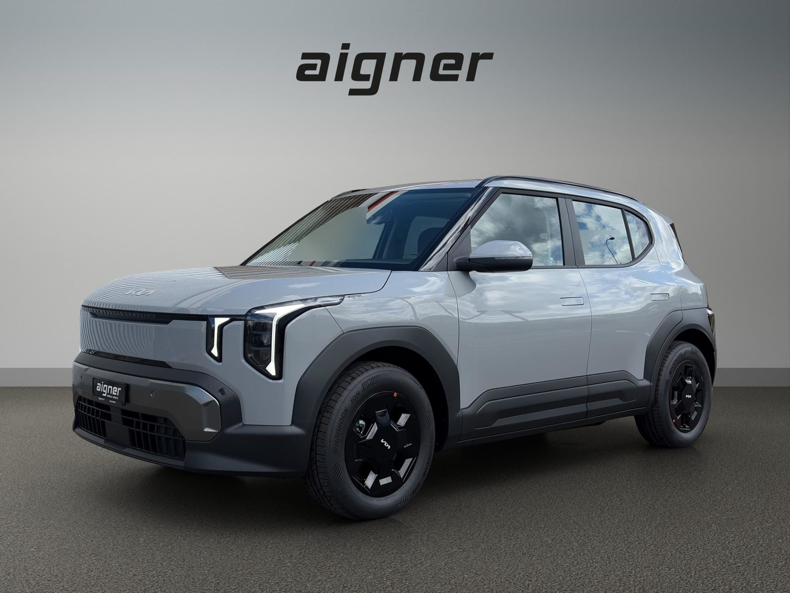 KIA EV2 42.2 kWh Air 4P