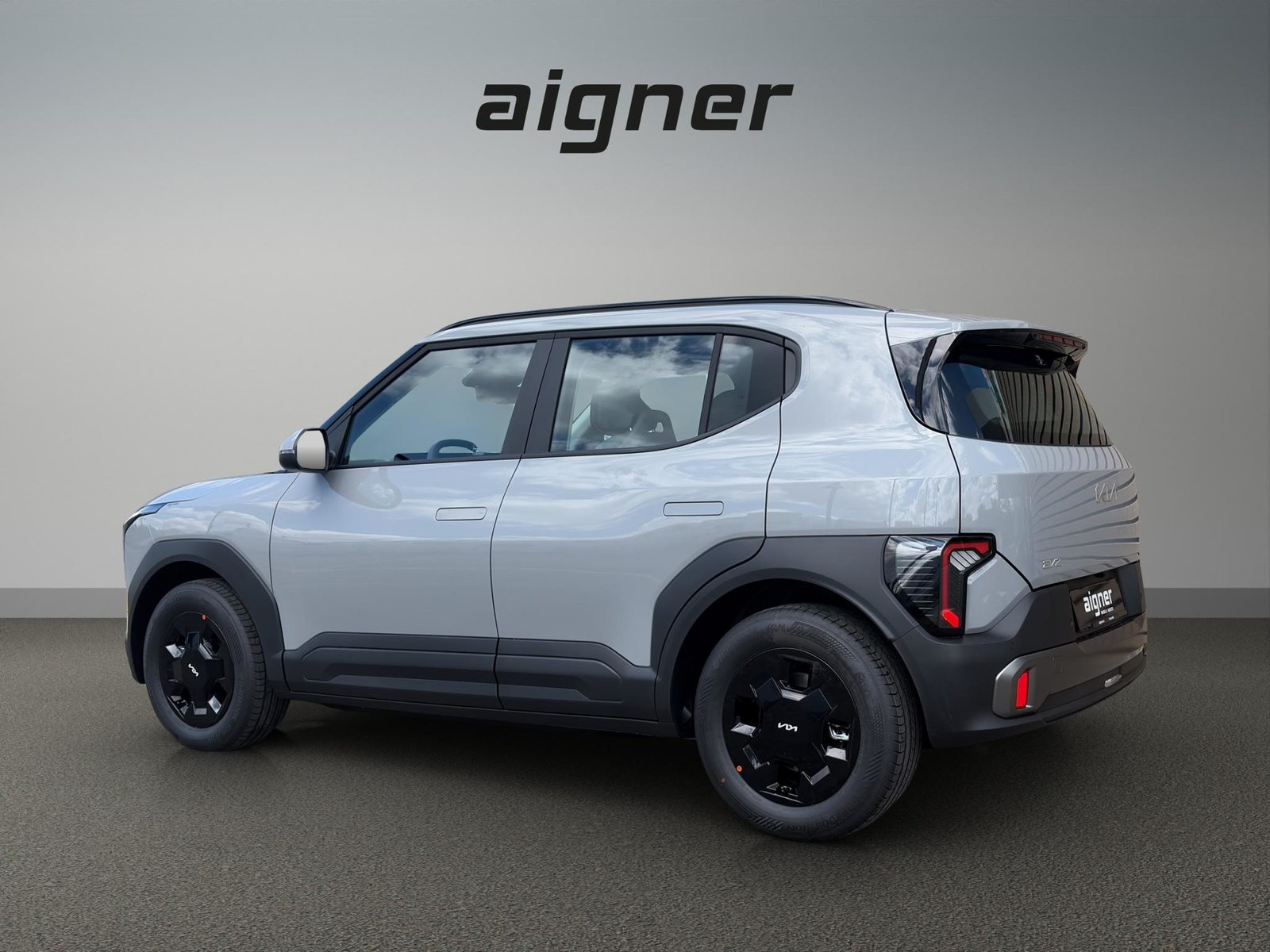 KIA EV2 42.2 kWh Air 4P, Elettrica, Auto nuove, Automatico - 3