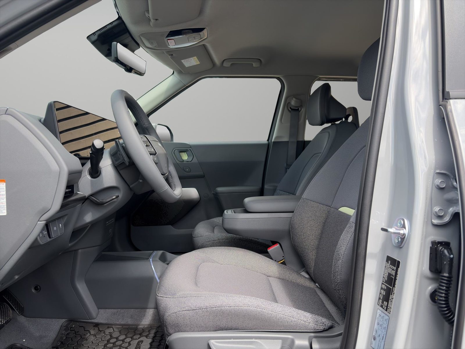 KIA EV2 42.2 kWh Air 4P, Elettrica, Auto nuove, Automatico - 4