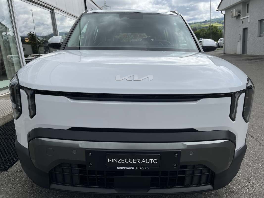 KIA EV2 42.2 kWh Air 4P