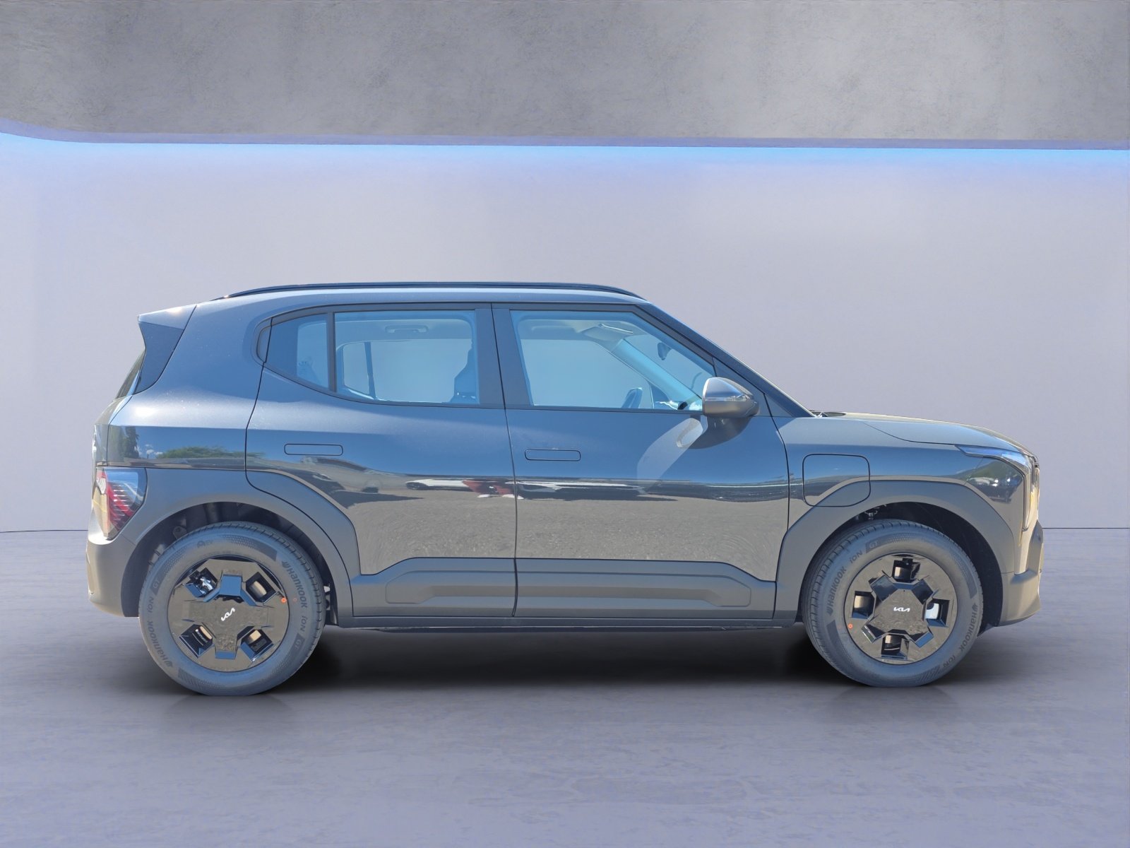 KIA EV2 42.2 kWh Air / Launch / Schweizerfahrzeug, Électrique, Voiture nouvelle, Automatique - 6