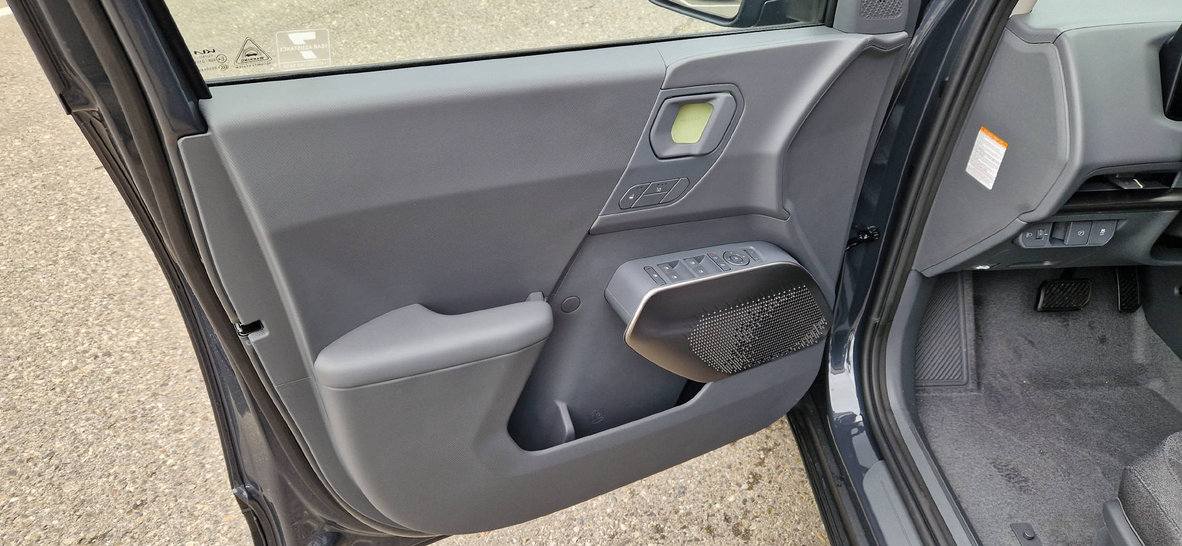 KIA EV2 42.2 kWh Air, Elektro, Neuwagen, Automatik - 3