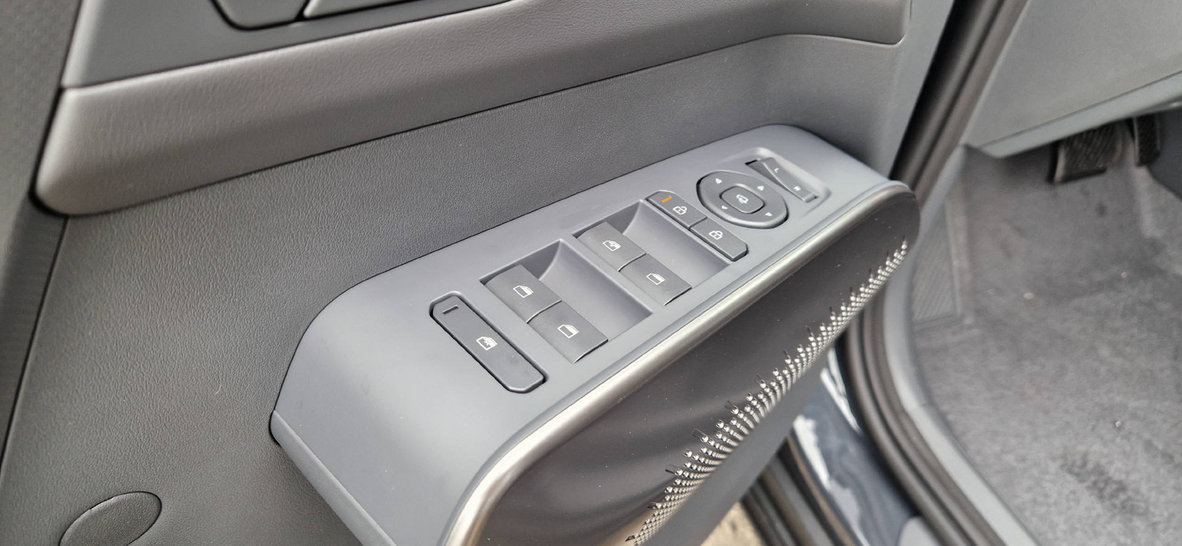 KIA EV2 42.2 kWh Air, Elektro, Neuwagen, Automatik - 5