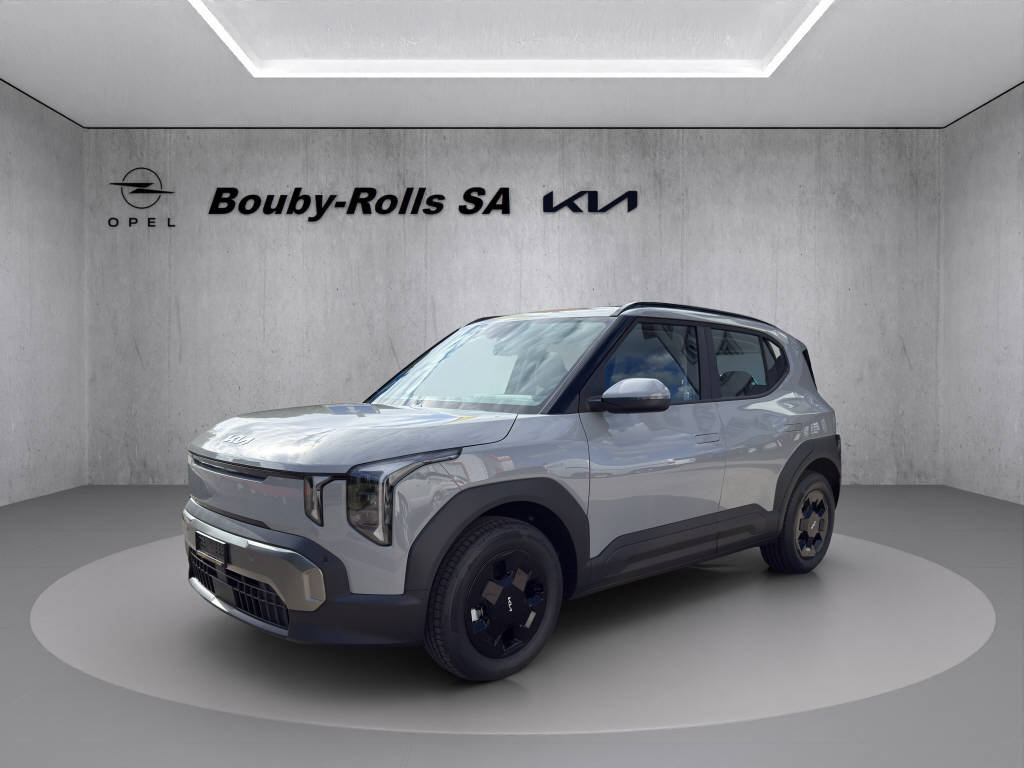 KIA EV2 Air 42.2kWh