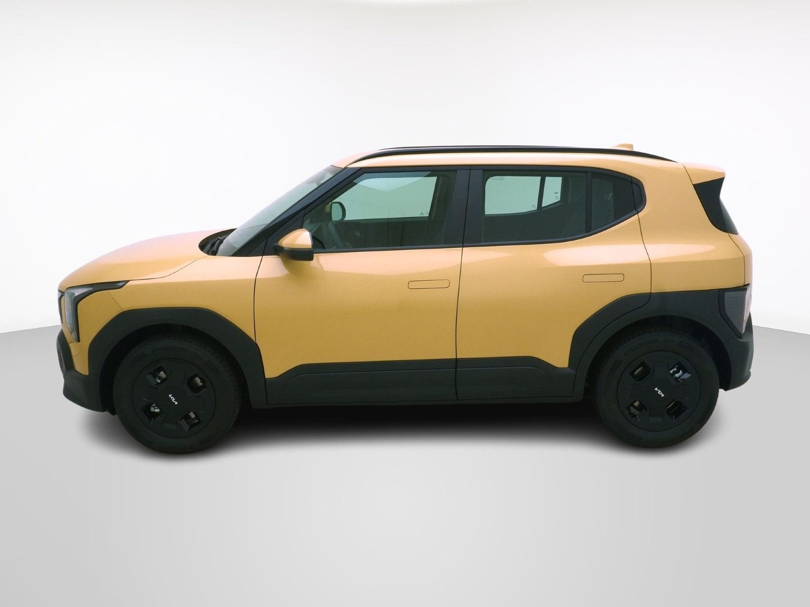 KIA EV2 42.2 kWh Earth, Elettrica, Auto nuove, Automatico - 2