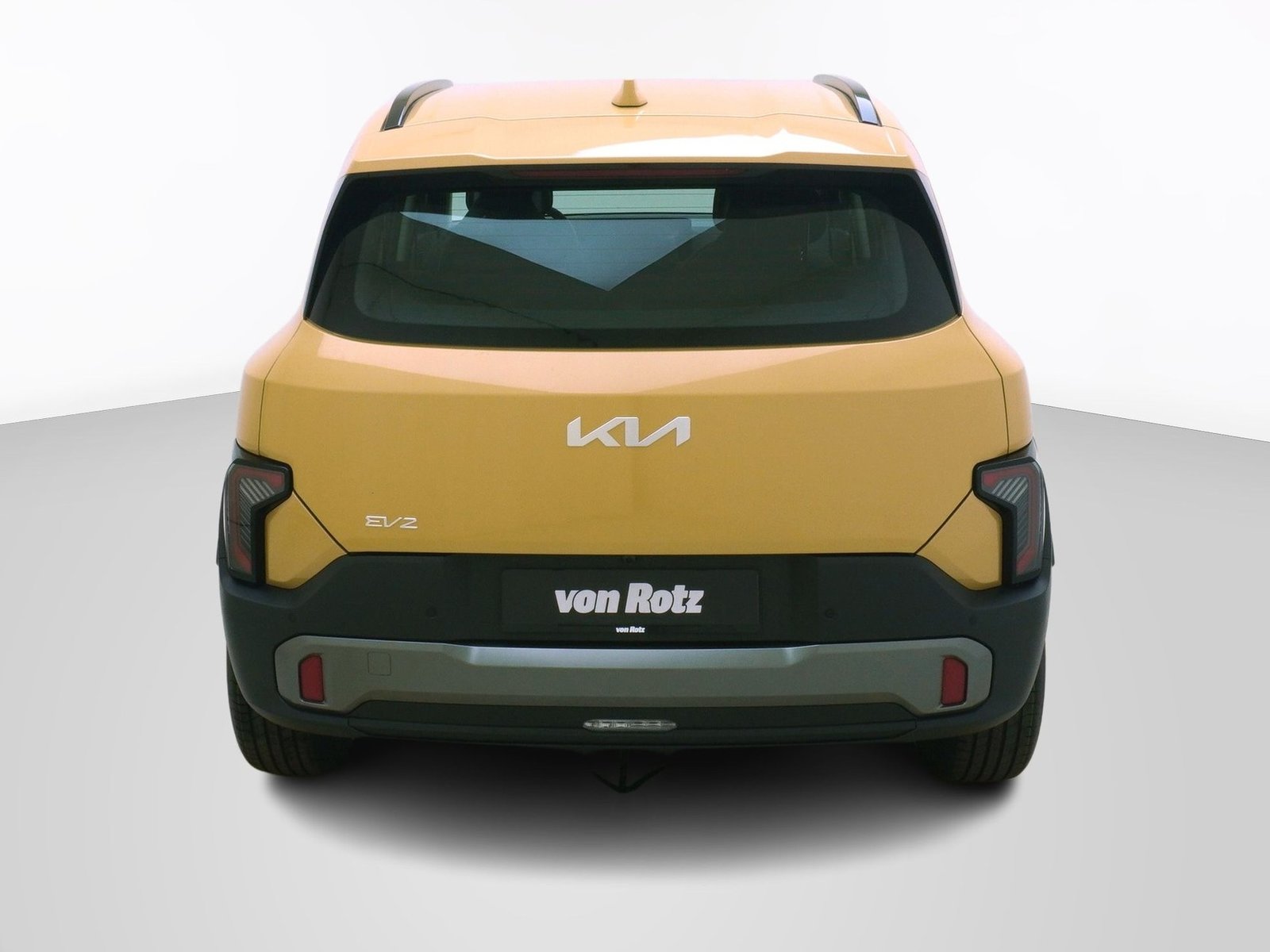 KIA EV2 42.2 kWh Earth, Elettrica, Auto nuove, Automatico - 3