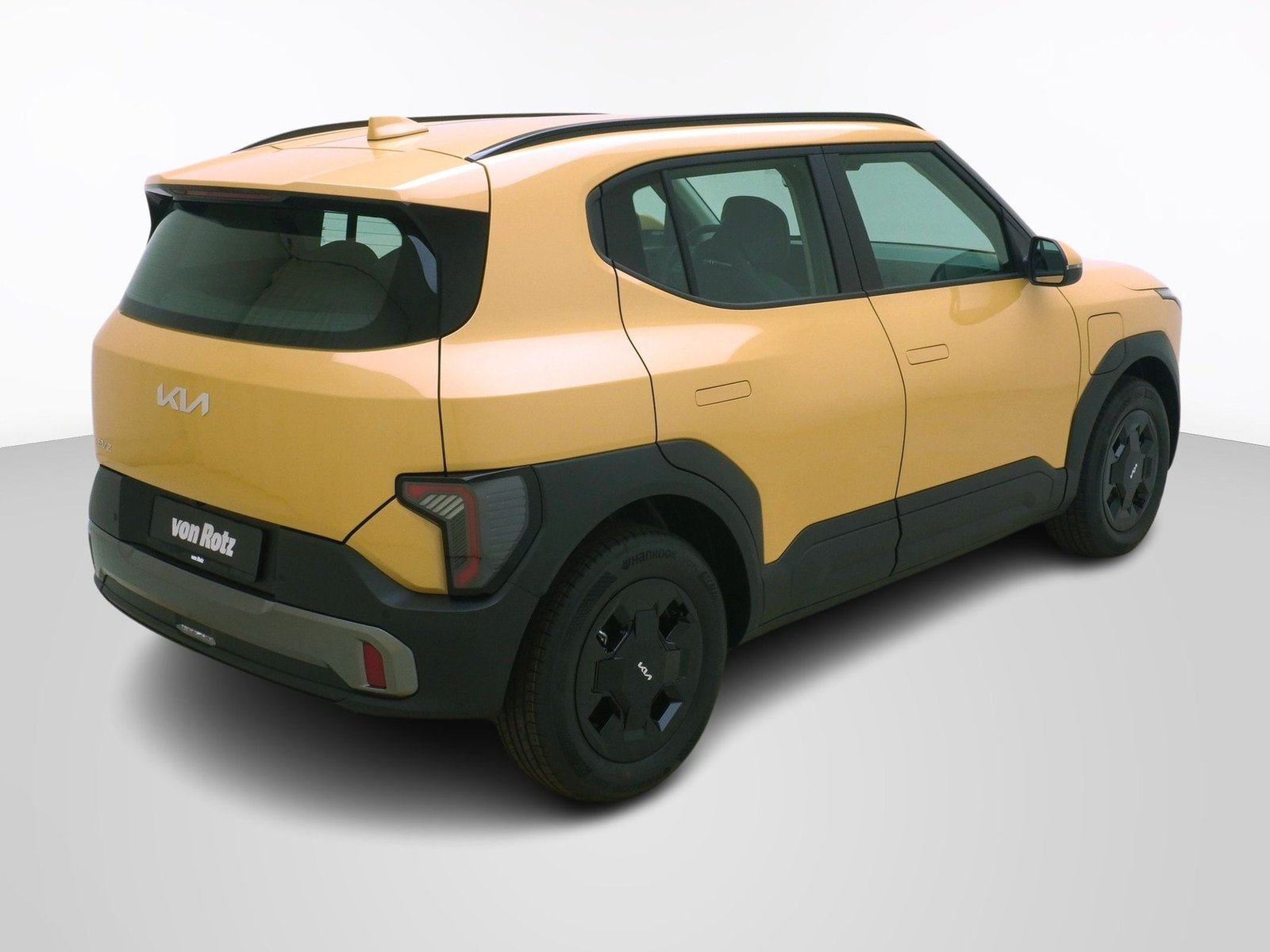 KIA EV2 42.2 kWh Earth, Elettrica, Auto nuove, Automatico - 5