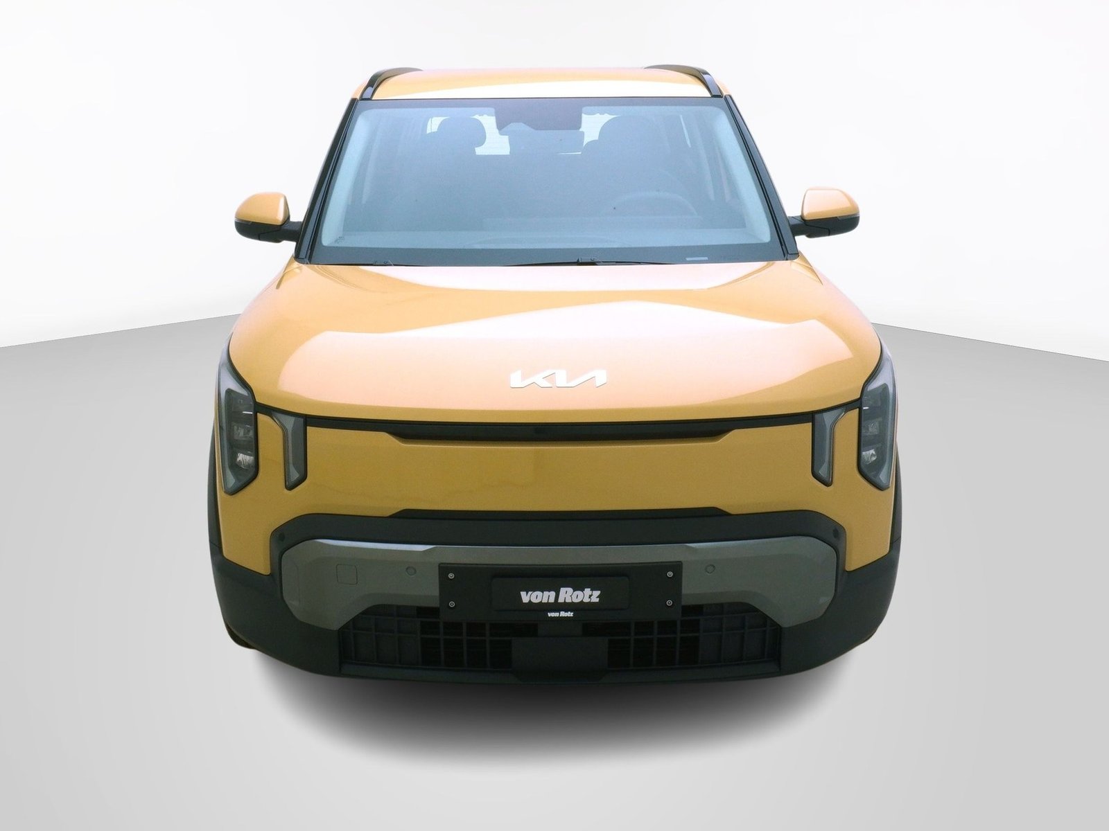 KIA EV2 42.2 kWh Earth, Elettrica, Auto nuove, Automatico - 6