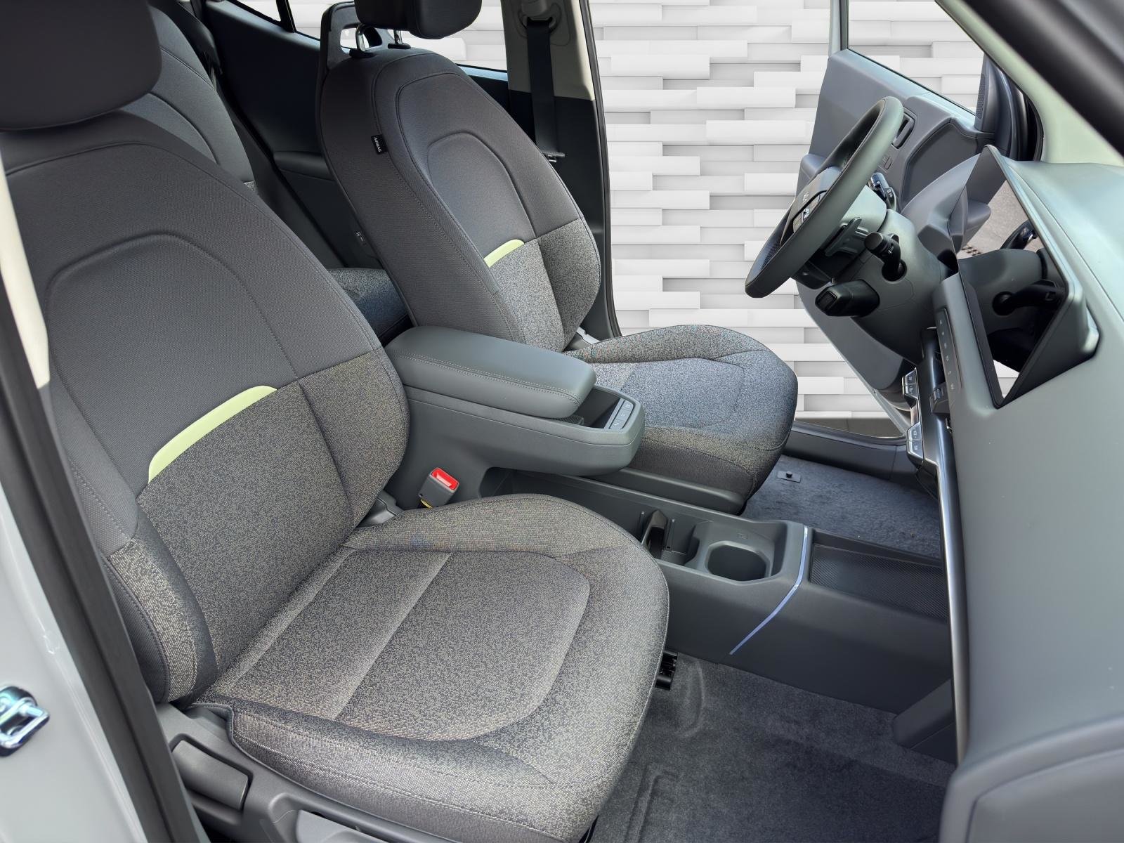 KIA EV2 42.2 kWh Air 4P, Neuwagen, Automatik - 6