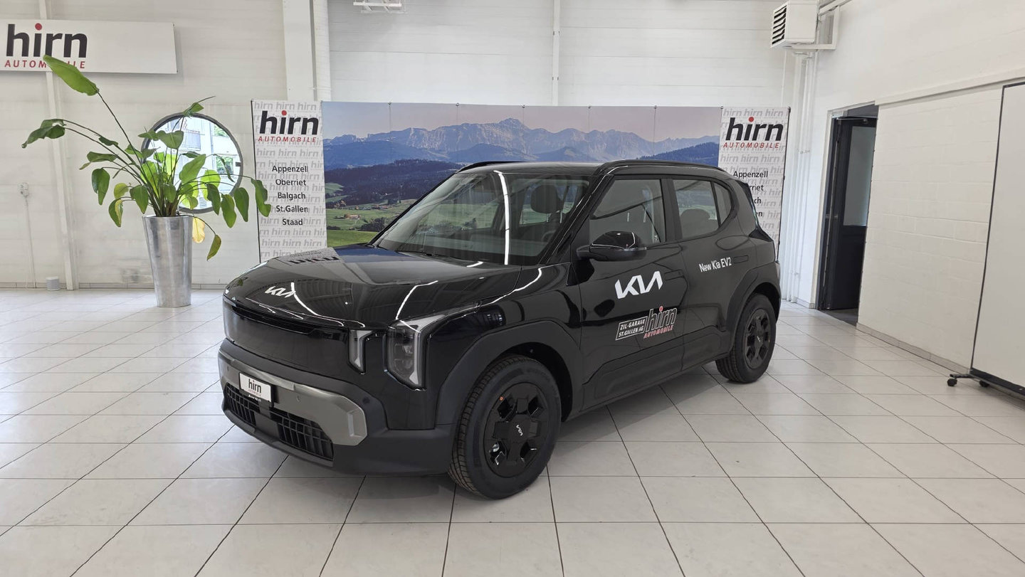 KIA EV2 42.2 kWh Air 4P